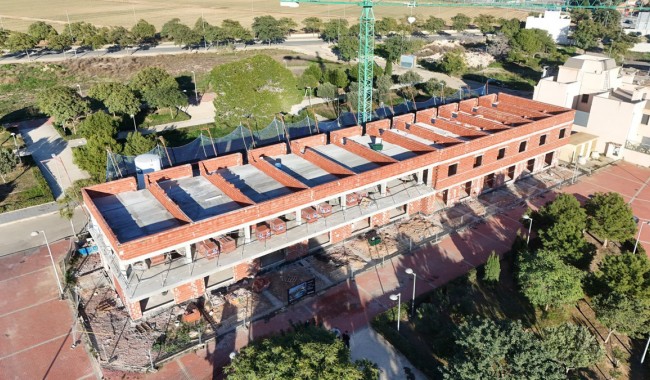 New Build - Villa - Pilar de La Horadada