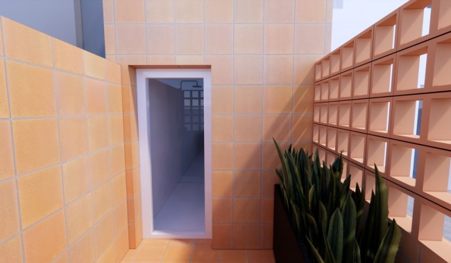 New Build - Townhouse - Cartagena - Cartagena Centro
