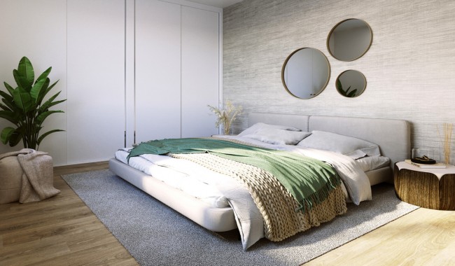 New Build - Apartment - Monforte del Cid - Monforte del Cid Centro