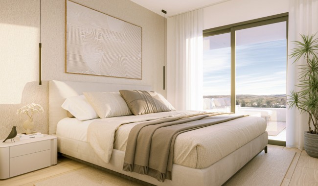 New Build - Apartment - Torrevieja - Centro