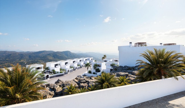 New Build - Villa - Algorfa - Algorfa Centro