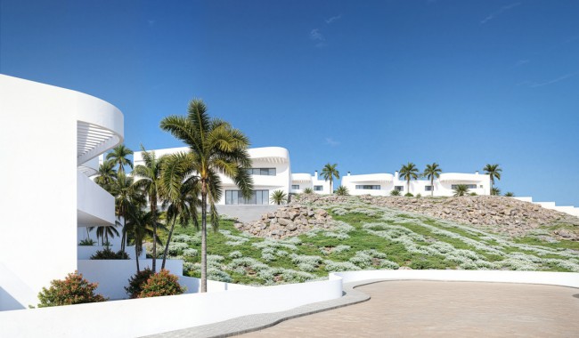 New Build - Villa - Algorfa - Algorfa Centro