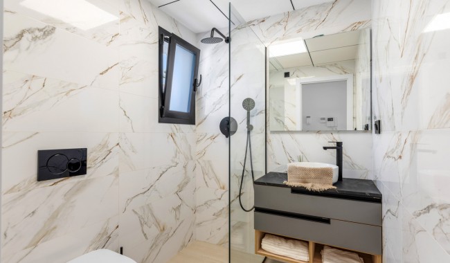 Nueva construcción  - Apartamento - Guardamar - Guardamar del Segura Centro