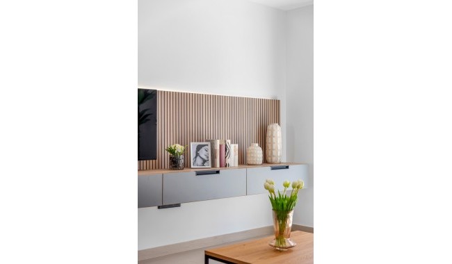 Nueva construcción  - Apartamento - Guardamar - Guardamar del Segura Centro