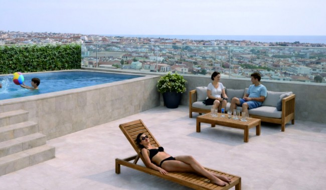 Nybygg - Leilighet - Torrevieja - Centro