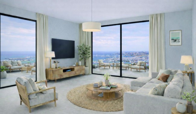 New Build - Apartment - Torrevieja - Centro