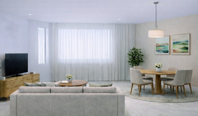 New Build - Apartment - Torrevieja - Centro