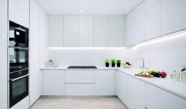 New Build - Apartment - Torrevieja - Centro