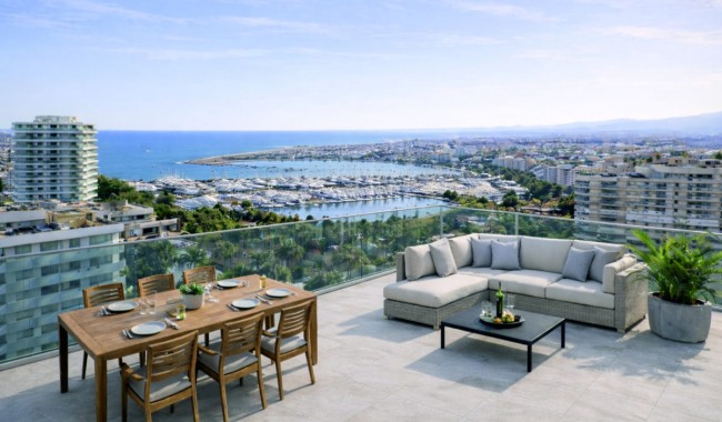 New Build - Apartment - Torrevieja - Centro