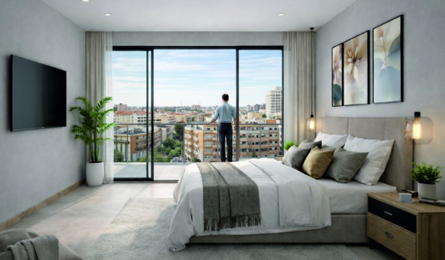 New Build - Apartment - Torrevieja - Centro