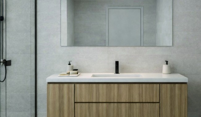 New Build - Apartment - Torrevieja - Centro