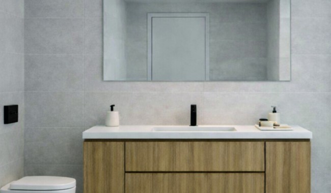 New Build - Apartment - Torrevieja - Centro