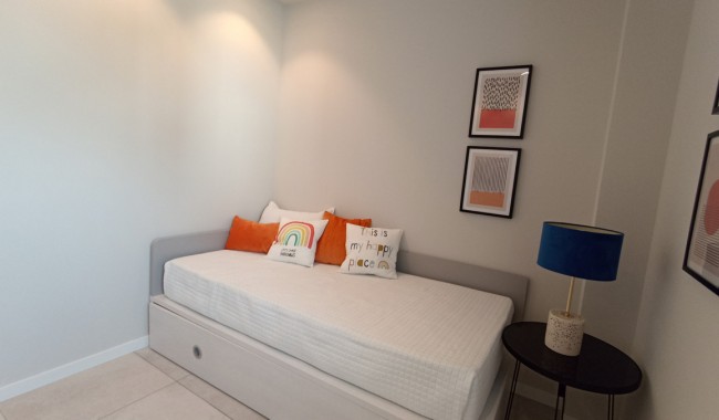 Nueva construcción  - Villa - Orihuela - Mil Palmeras