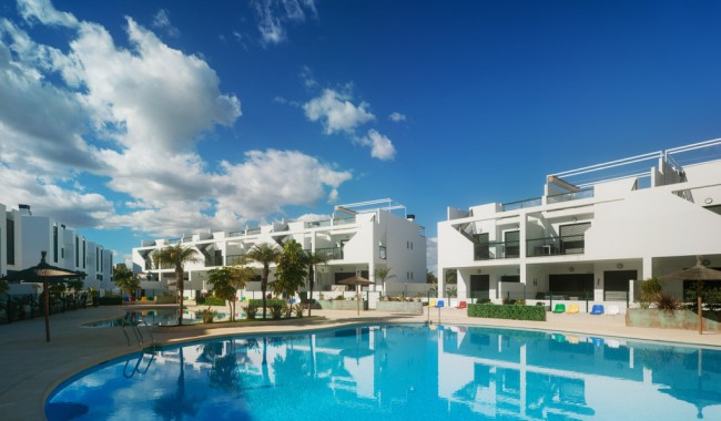 Nueva construcción  - Villa - Orihuela - Mil Palmeras