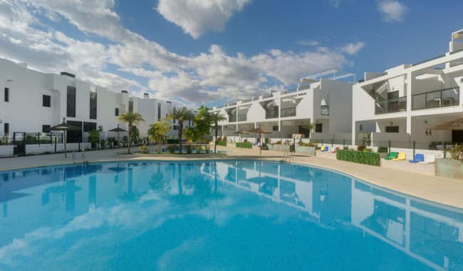 Nueva construcción  - Villa - Orihuela - Mil Palmeras