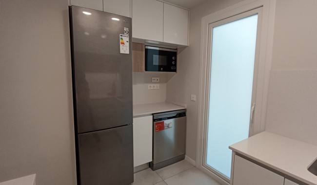 Nueva construcción  - Villa - Orihuela - Mil Palmeras