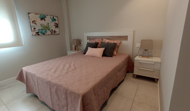 Nueva construcción  - Villa - Orihuela - Mil Palmeras