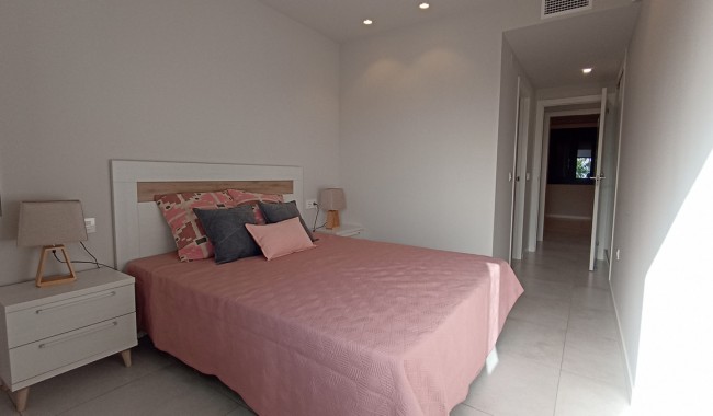 Nueva construcción  - Villa - Orihuela - Mil Palmeras