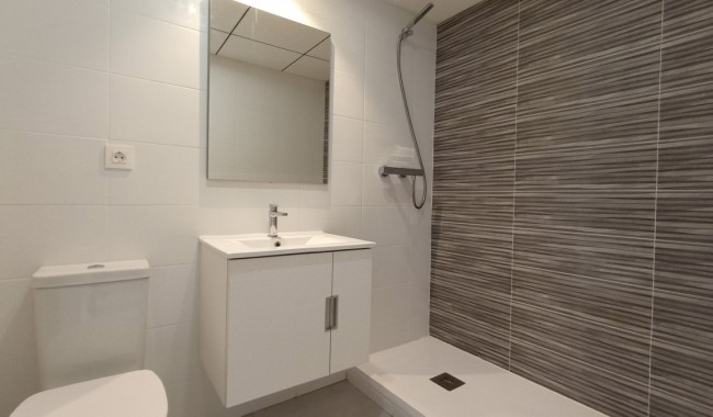 Nueva construcción  - Villa - Orihuela - Mil Palmeras