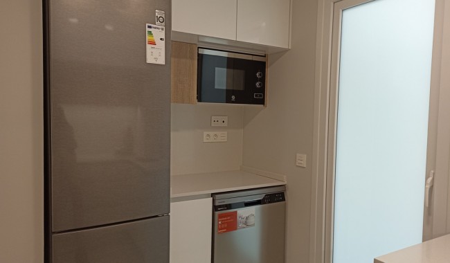 Nueva construcción  - Villa - Orihuela - Mil Palmeras