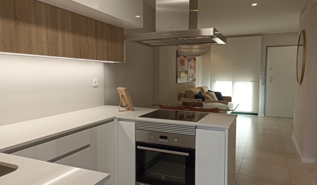 Nueva construcción  - Villa - Orihuela - Mil Palmeras