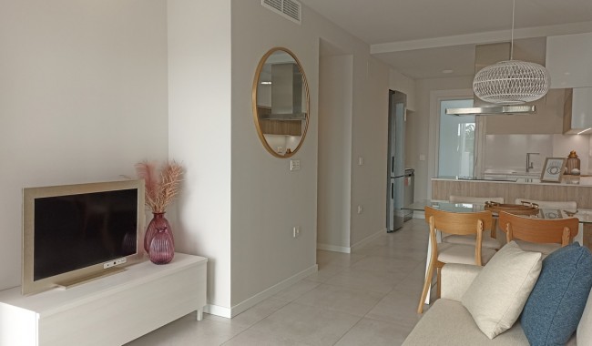 Nueva construcción  - Villa - Orihuela - Mil Palmeras