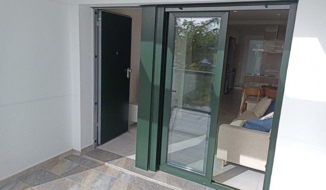 Nueva construcción  - Villa - Orihuela - Mil Palmeras