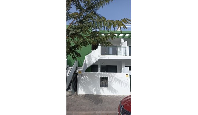 Nueva construcción  - Villa - Orihuela - Mil Palmeras