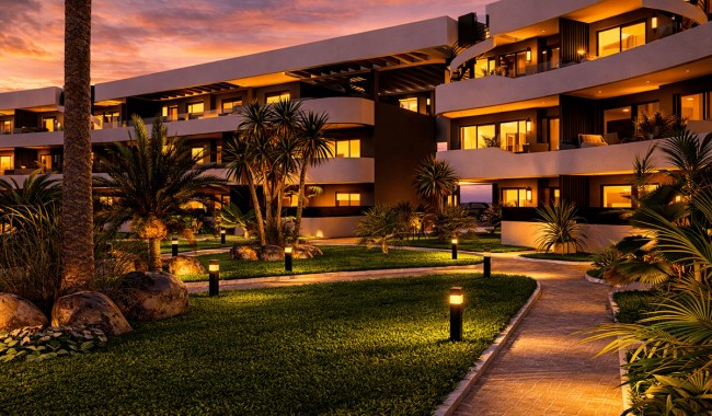 Nueva construcción  - Apartamento - Los Alcázares