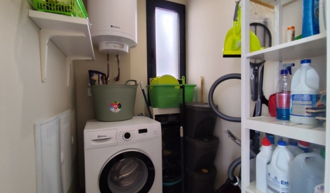 Resale - Apartment - Mar de Cristal