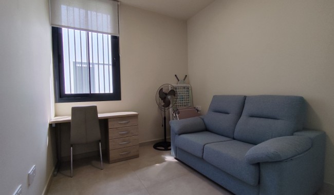 Resale - Apartment - Mar de Cristal