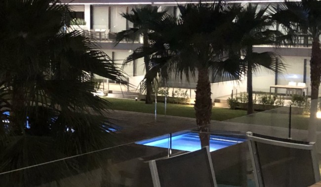 Resale - Apartment - Mar de Cristal