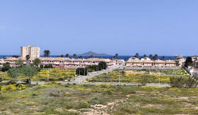 Resale - Apartment - Mar de Cristal