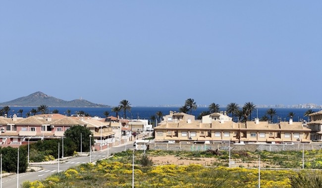 Resale - Apartment - Mar de Cristal
