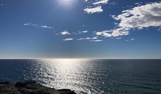 Resale - Apartment - Mar de Cristal