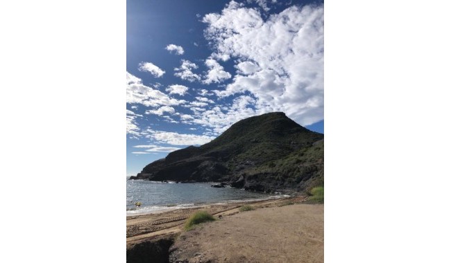 Resale - Apartment - Mar de Cristal