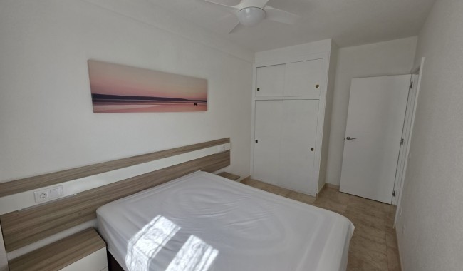 Brukt - Leilighet - La Mata, Torrevieja - Playa