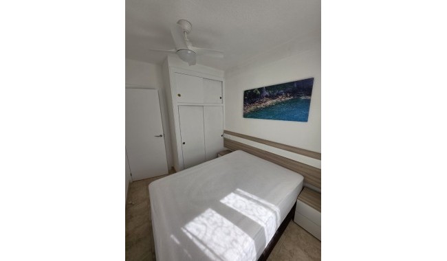 Brukt - Leilighet - La Mata, Torrevieja - Playa
