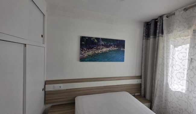 Brukt - Leilighet - La Mata, Torrevieja - Playa