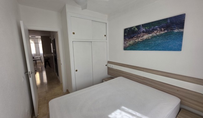 Brukt - Leilighet - La Mata, Torrevieja - Playa