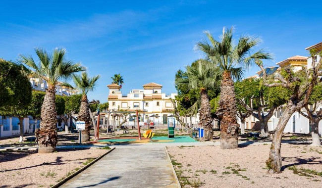 Sprzedaż - Kamienica - Torrevieja