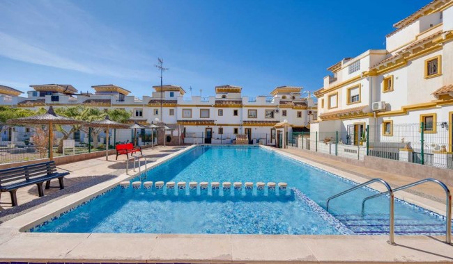 Sprzedaż - Kamienica - Torrevieja