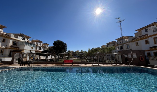 Sprzedaż - Kamienica - Torrevieja