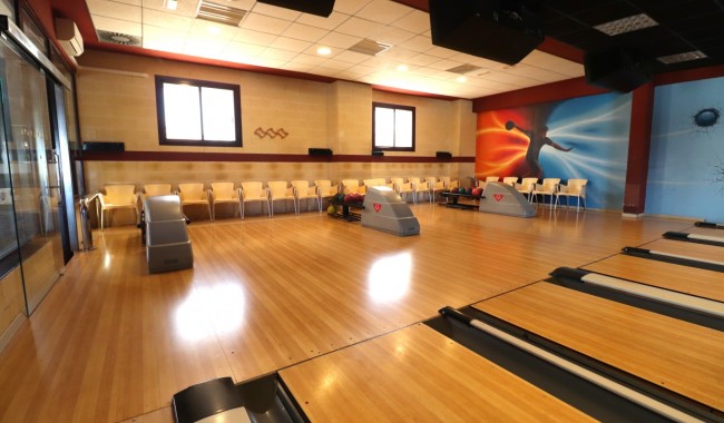 Sprzedaż - Lokal biznesowy - Ciudad Quesada