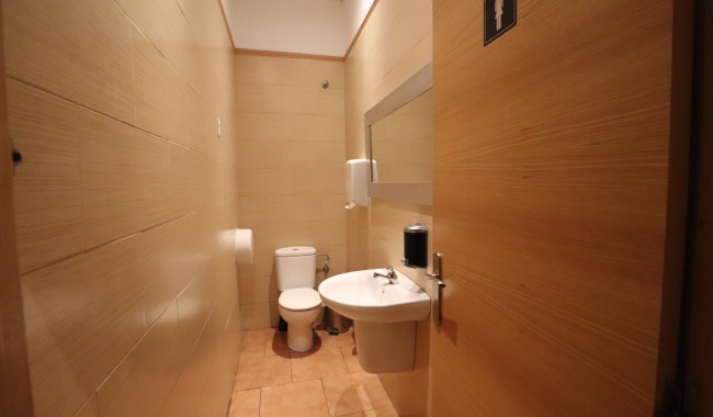 Sprzedaż - Lokal biznesowy - Ciudad Quesada