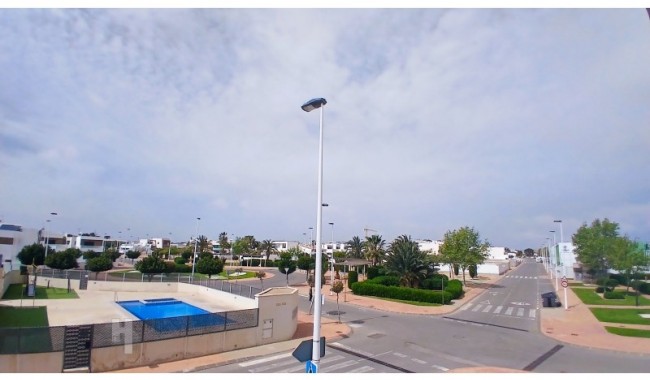 Begagnad - Lägenhet - San Pedro del Pinatar - Lo Pagan