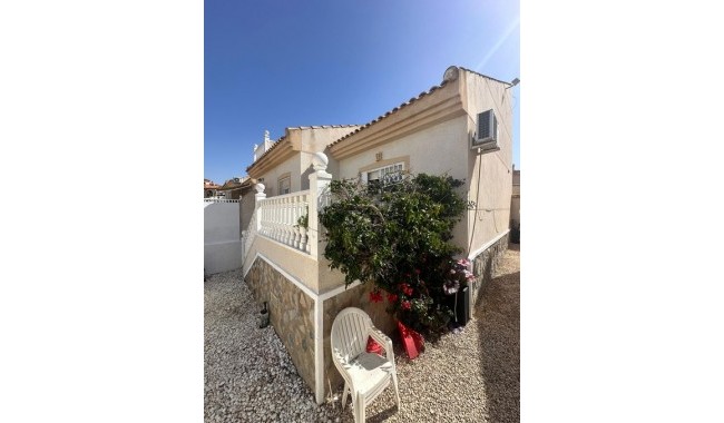 Semi-detached - Resale - Ciudad Quesada/Rojales - Ciudad Quesada