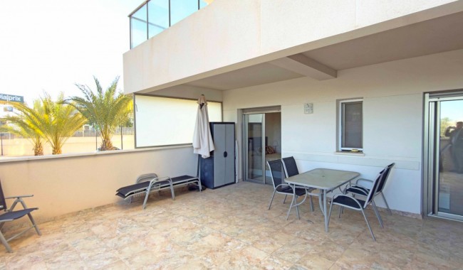 Sprzedaż - Apartament - Orihuela costa - Los Dolses