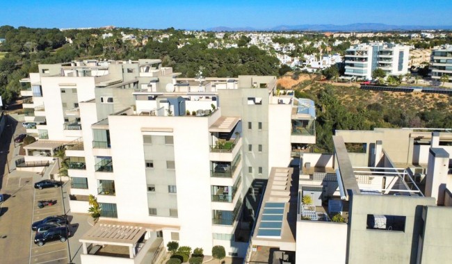 Sprzedaż - Apartament - Orihuela costa - Los Dolses