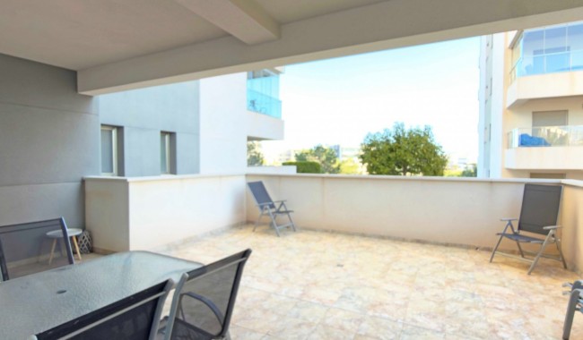 Sprzedaż - Apartament - Orihuela costa - Los Dolses